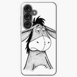 Moody Eeyore Samsung Case