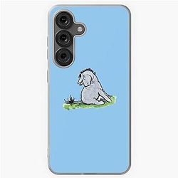 Classic Eeyore Samsung Soft Case