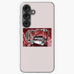 Eeyore in Samsung Galaxy Soft Case