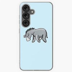 Eeyore Samsung Galaxy Case