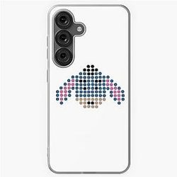 Pixel Eeyore Samsung Galaxy Case