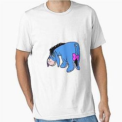 Eeyore Essential T-Shirt