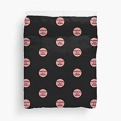 Eeyore Duvet Cover