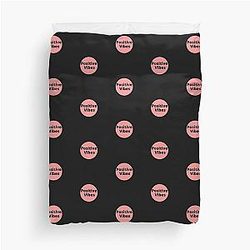 Eeyore Duvet Cover