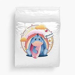 Baby Eeyore Duvet Cover
