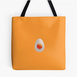 Egging On Merch Collection Egging On Bags