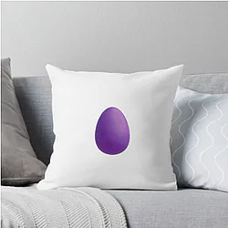 Egging On Merch Egging On Pillows Cover