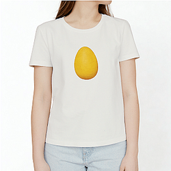 Egging On Fan Art Egging On T-Shirts