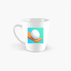 Egging On Merchandise Egging On Mugs