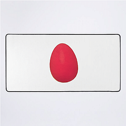 Egging On Merchandise For Fans Egging On Mouse Pads