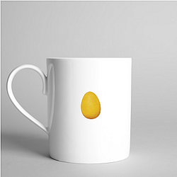 Egging On Fan Art Egging On Mugs