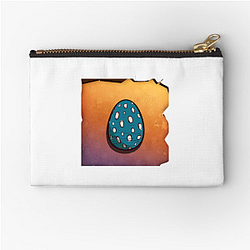 Egging On Collection for fans Egging On Zipper Pouches