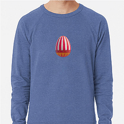 Egging On Limited Collection Egging On Sweatshirts