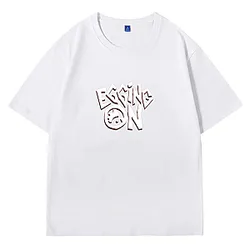 Egging On Signature Egging On T-Shirts