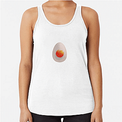 Egging On Merch Collection Egging On Tank Tops