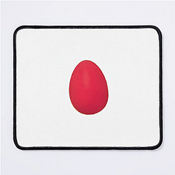 Egging On Merchandise For Fans Egging On Mouse Pads