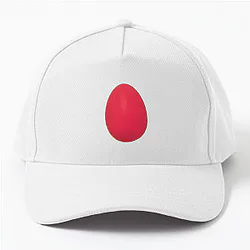 Egging On Merchandise For Fans Egging On Hats & Caps