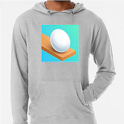 Egging On Merchandise Egging On Hoodies