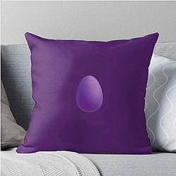 Egging On Merch Egging On Pillows Cover