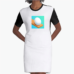 Egging On Merchandise Egging On Dresses