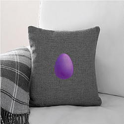 Egging On Merch Egging On Pillows Cover
