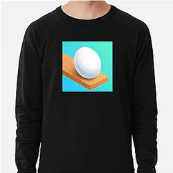 Egging On Merchandise Egging On Sweatshirts
