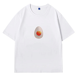 Egging On Merch Collection Egging On T-Shirts