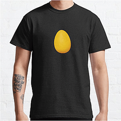 Egging On Fan Art Egging On T-Shirts