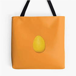 Egging On Fan Art Egging On Bags