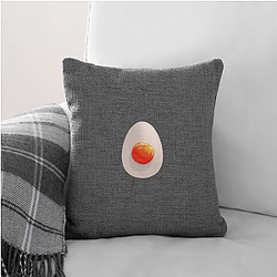 Egging On Merch Collection Egging On Pillows Cover