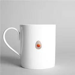 Egging On Merch Collection Egging On Mugs