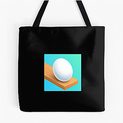 Egging On Merchandise Egging On Bags