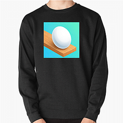Egging On Merchandise Egging On Sweatshirts