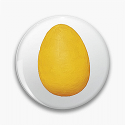 Egging On Fan Art Egging On Pins