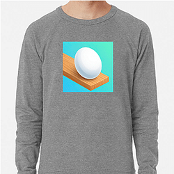 Egging On Merchandise Egging On Sweatshirts