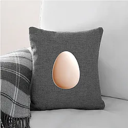 Egging On Merch For Fans Egging On Pillows Cover
