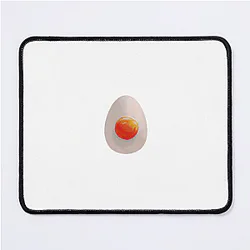 Egging On Merch Collection Egging On Mouse Pads