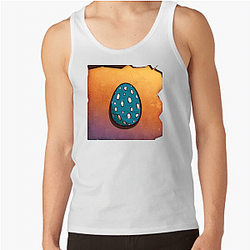 Egging On Collection for fans Egging On Tank Tops