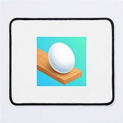 Egging On Merchandise Egging On Mouse Pads