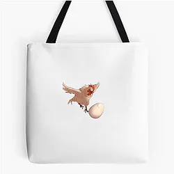 Egging On Special Collection Egging On Bags