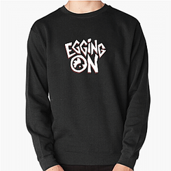 Egging On Signature Egging On Sweatshirts