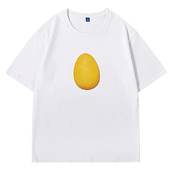 Egging On Fan Art Egging On T-Shirts