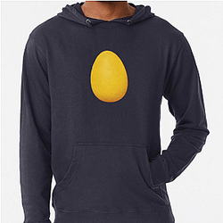 Egging On Fan Art Egging On Hoodies