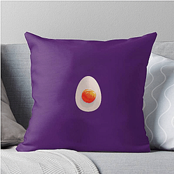Egging On Merch Collection Egging On Pillows Cover