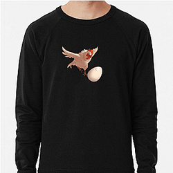 Egging On Special Collection Egging On Sweatshirts