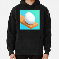 Egging On Merchandise Egging On Hoodies