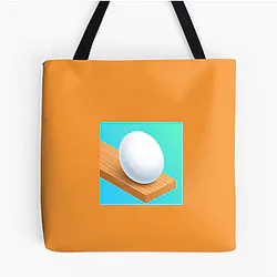 Egging On Merchandise Egging On Bags