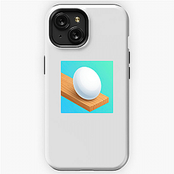 Egging On Merchandise Egging On iPhone Cases
