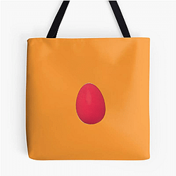 Egging On Merchandise For Fans Egging On Bags