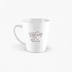 Egging On Signature Egging On Mugs